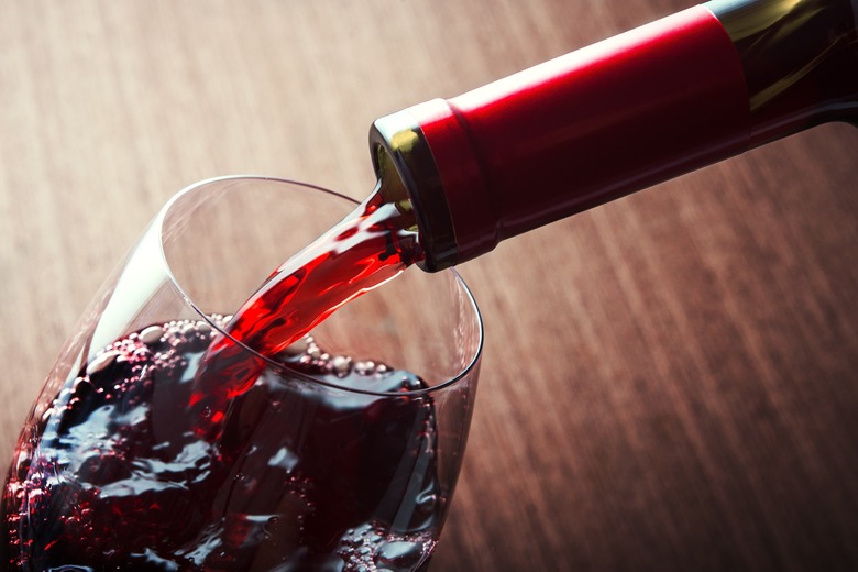 Wine