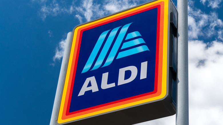 Aldi 