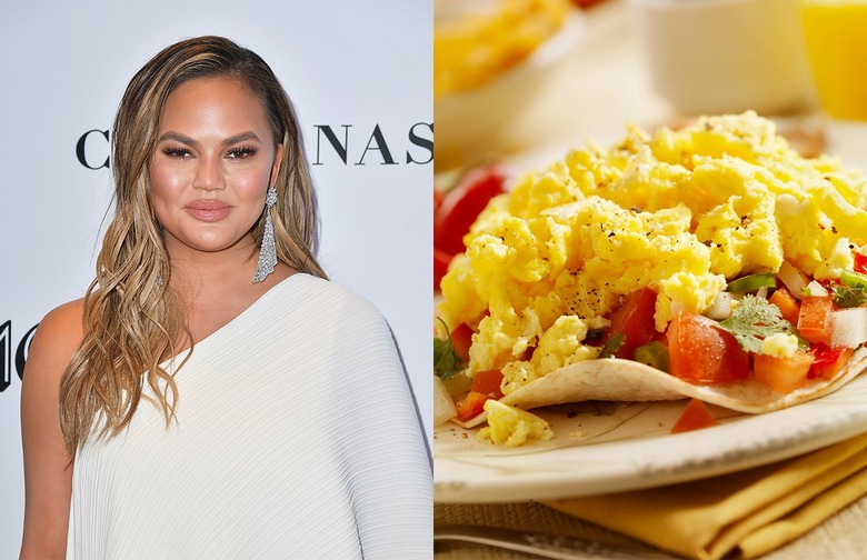 Chrissy Teigen