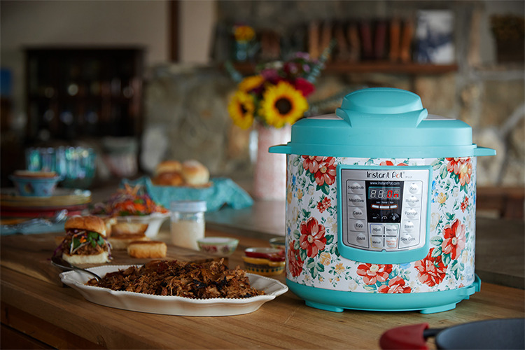 Ree Drummond Walmart Instant Pot