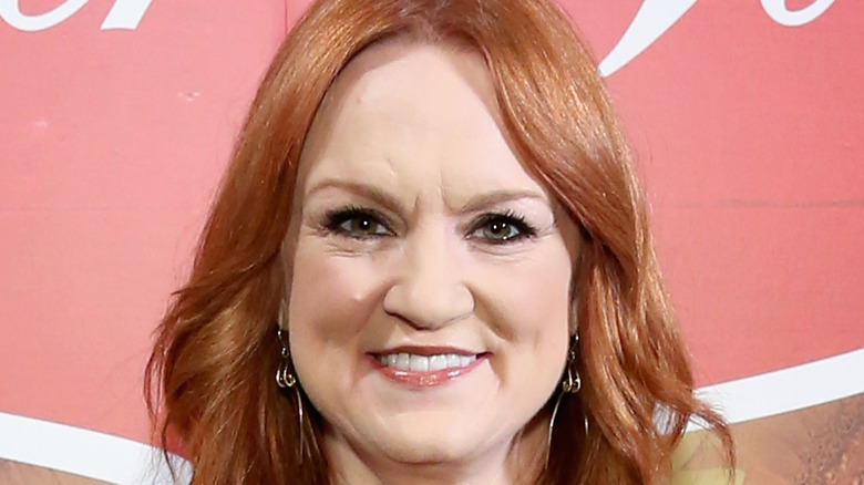 Ree Drummond