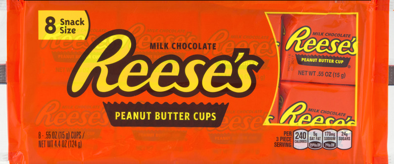 Reese's