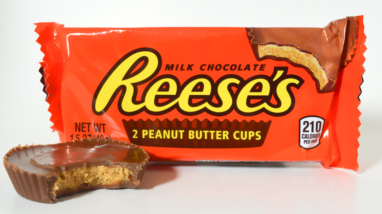 Reese's Peanut Butter Cup