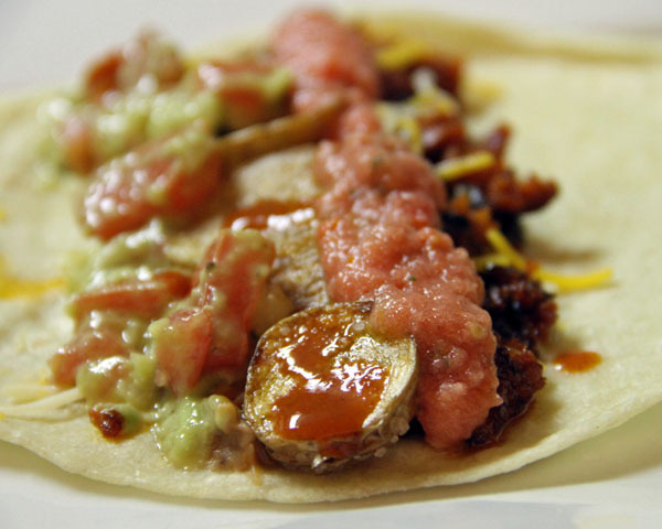 Refried Beans