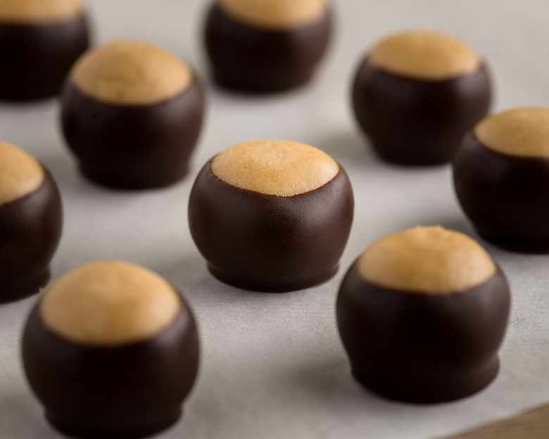 Buckeyes