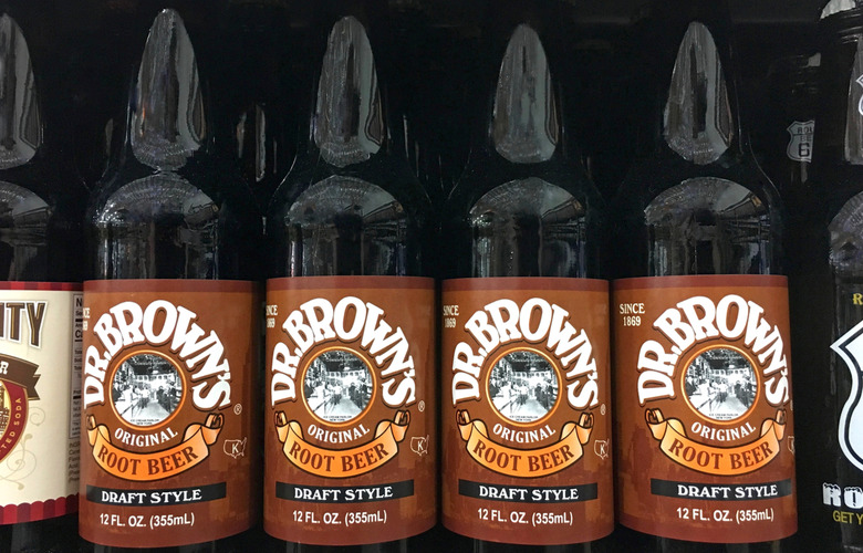 Dr. Brown's 