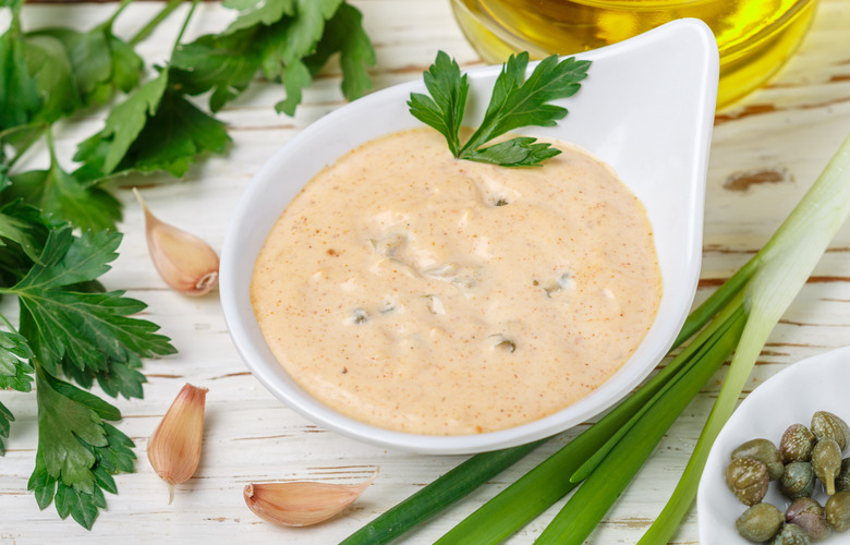 Remoulade Sauce recipe - The Daily Meal