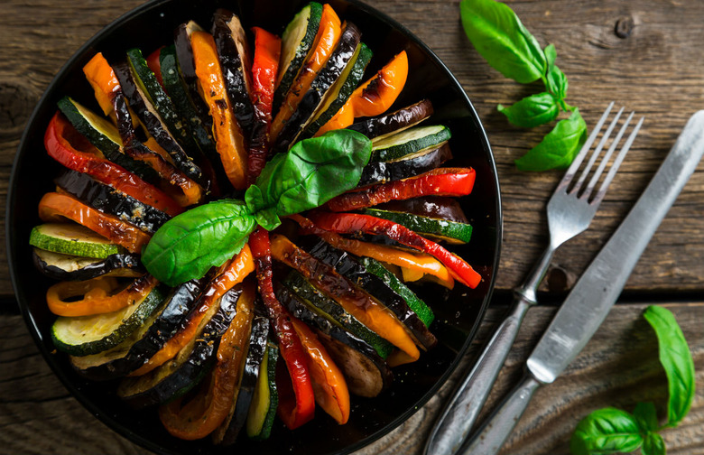 Ratatouille