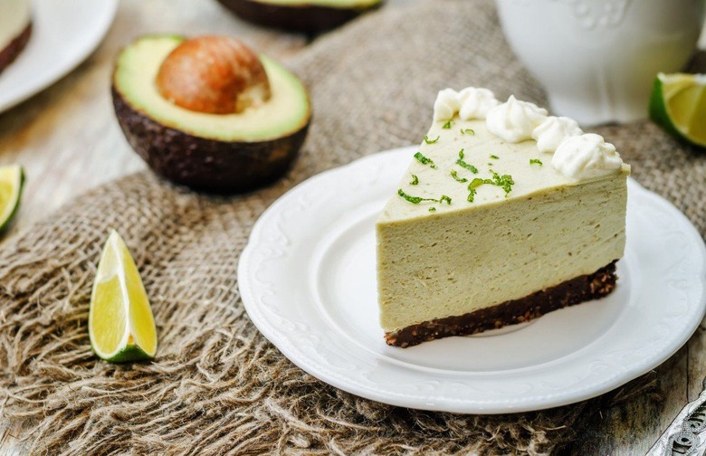 Cheesecake