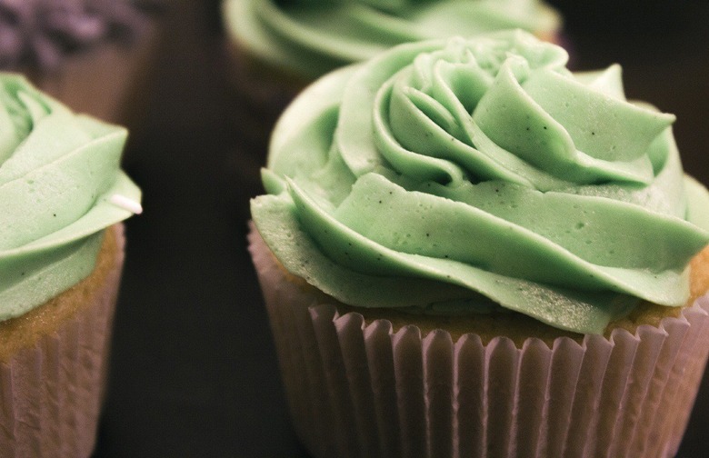Frosting