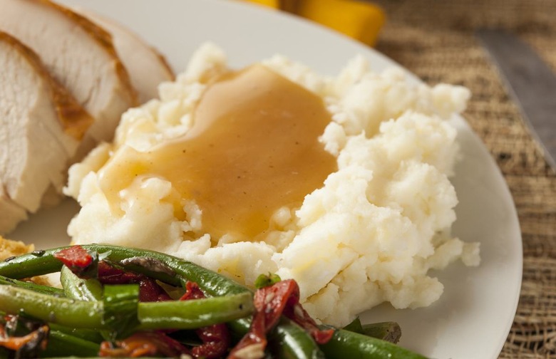 Gravy
