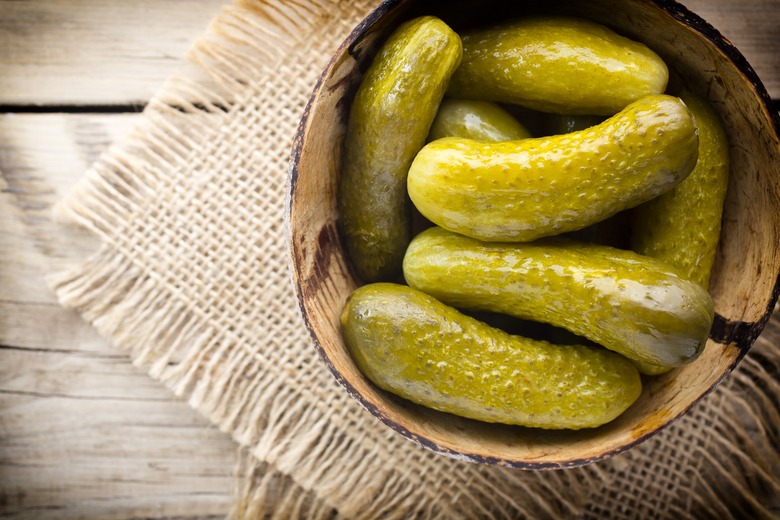 pickles