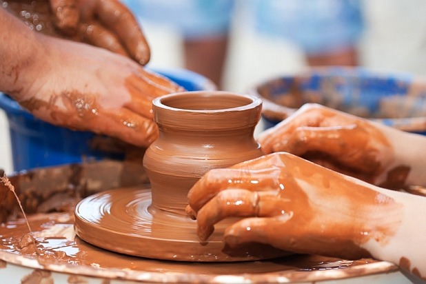 Learn a New Craft at the John C. Campbell Folk School: Brasstown, N.C. 
