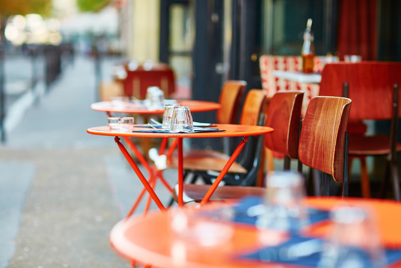 cafe