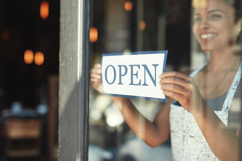 The new numbers are disappointing news for the restaurant industry.