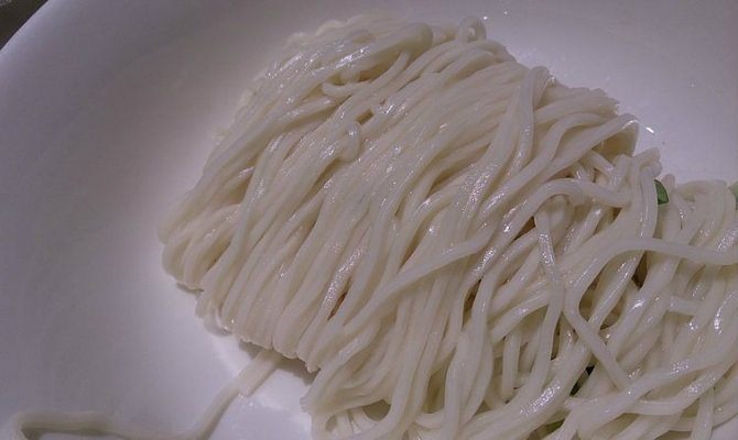 Noodles