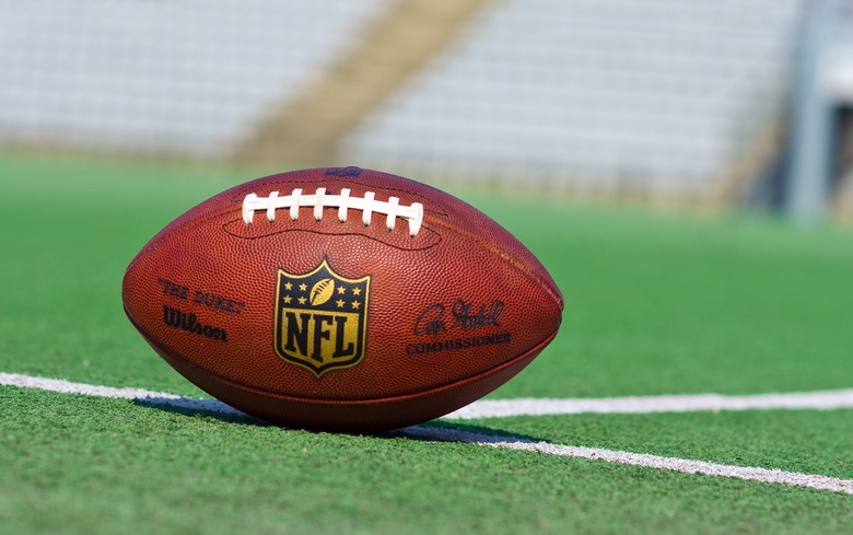 football