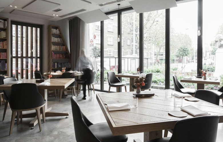 Restaurant Story