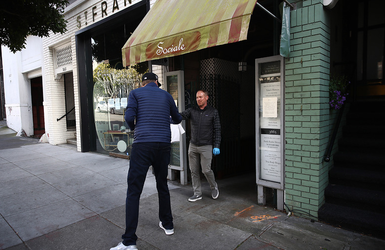2. Some said it's inconvenient to disinfect takeout packages 
