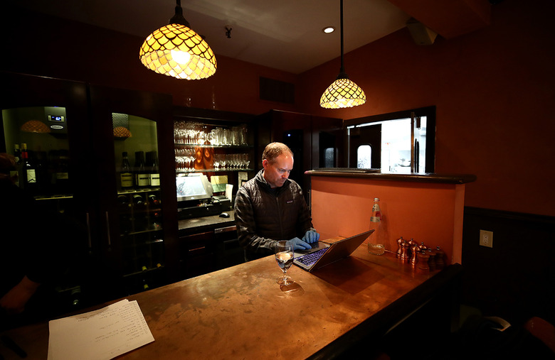 6. Some complained that menu items are described poorly 