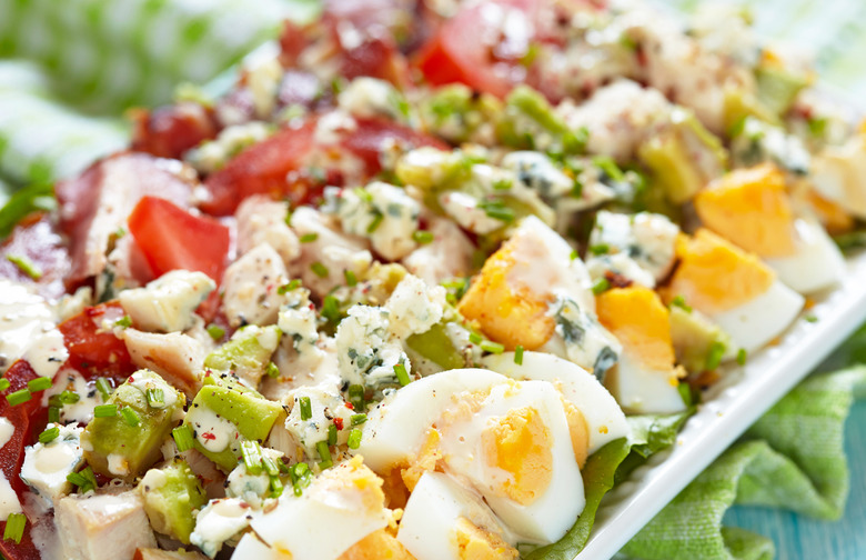 Cobb Salad