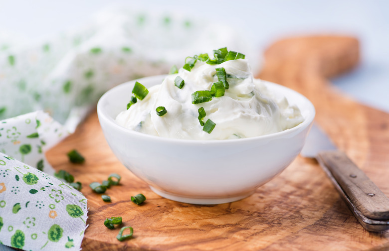 French Onion Dip