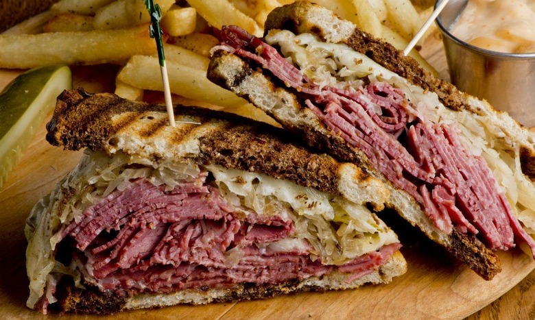 Reuben