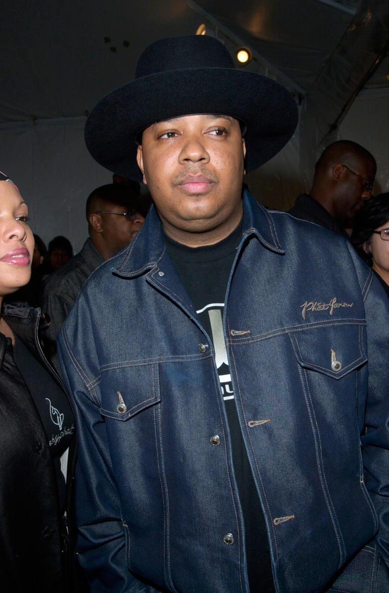 rev run