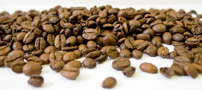 Reviewing Starbucks' New Blonde Roast Coffee