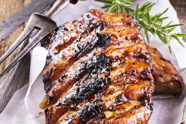 Pork Ribs Recipes