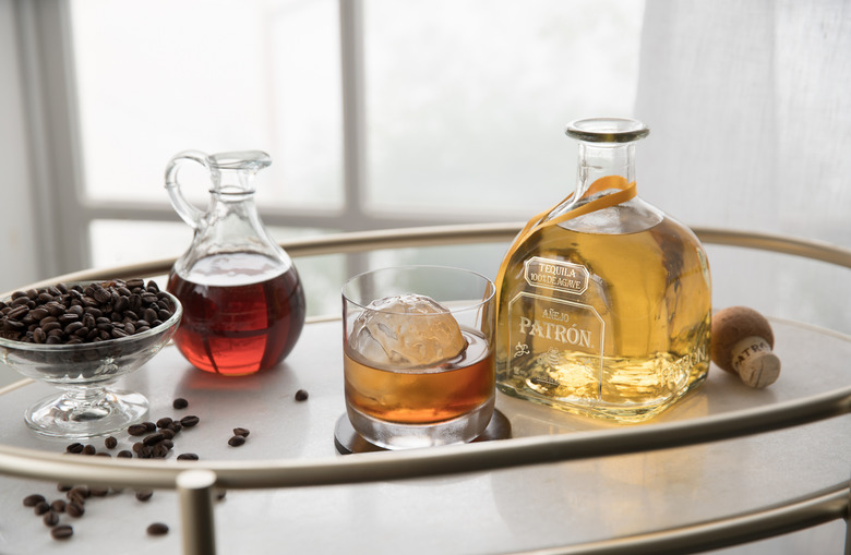 Ristretto Old Fashioned