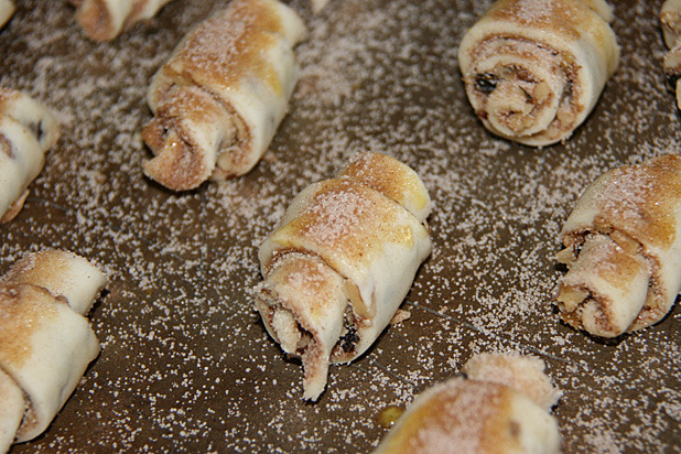 Ready to bake