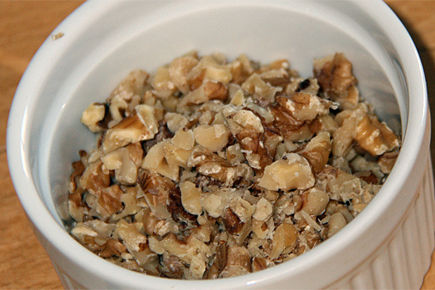 Walnuts