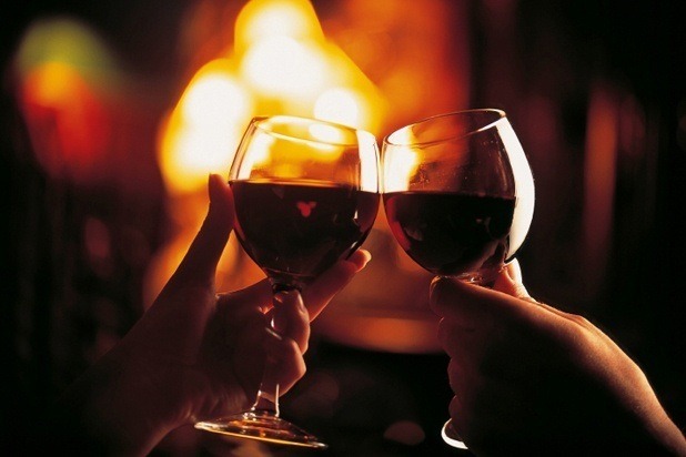 Fireside