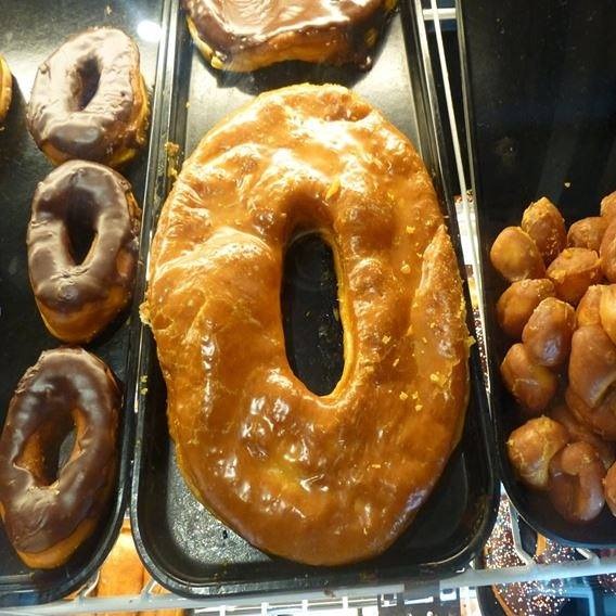 doughnut