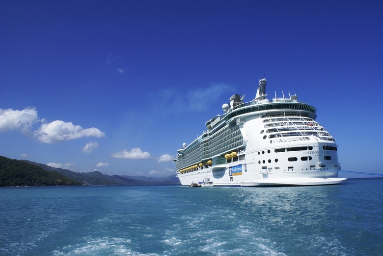 royal caribbean
