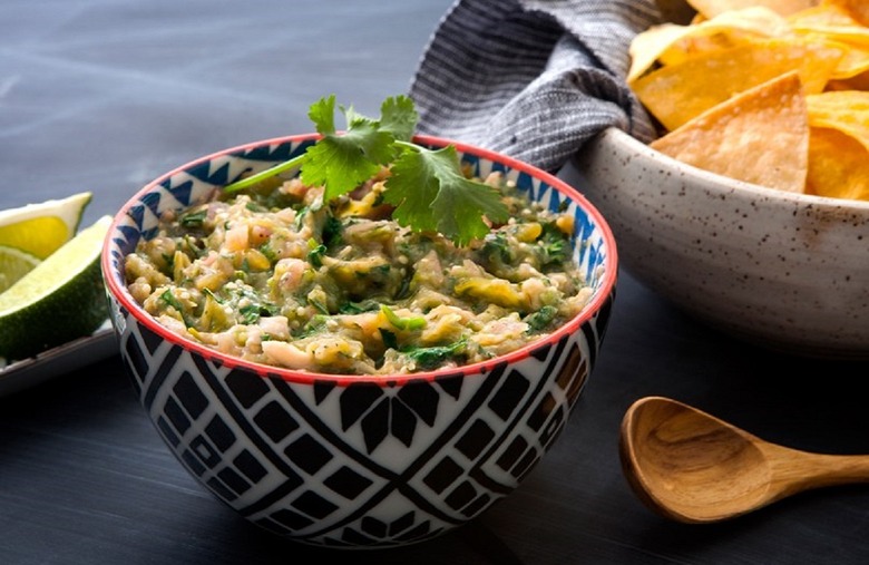 Salsa Verde