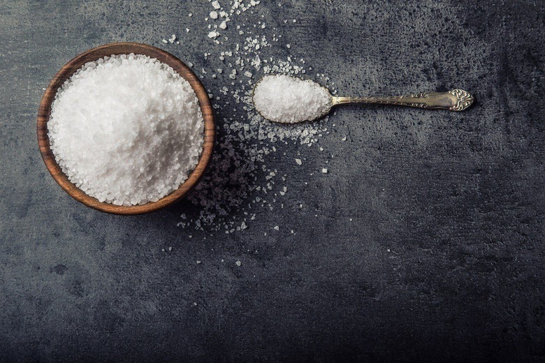 Salt