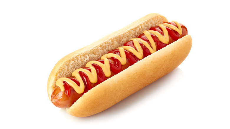 Hot dog