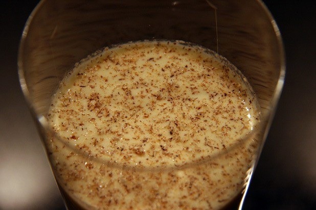 Eggnog