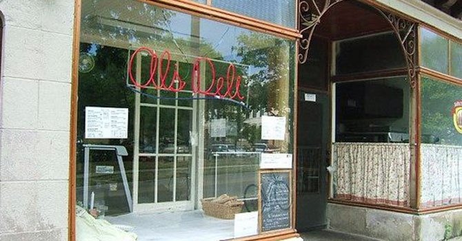 Sandwich of the Week: Al&apos;s Deli&apos;s Smoked Turkey Sandwich