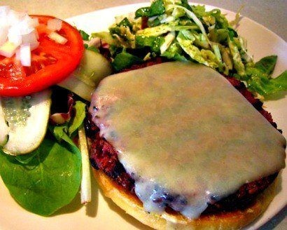 Northstar Burger