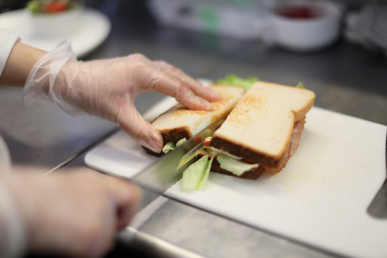 sandwich