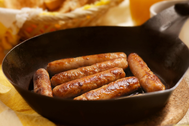 Sausages