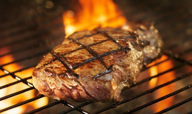 Save More This BBQ Season