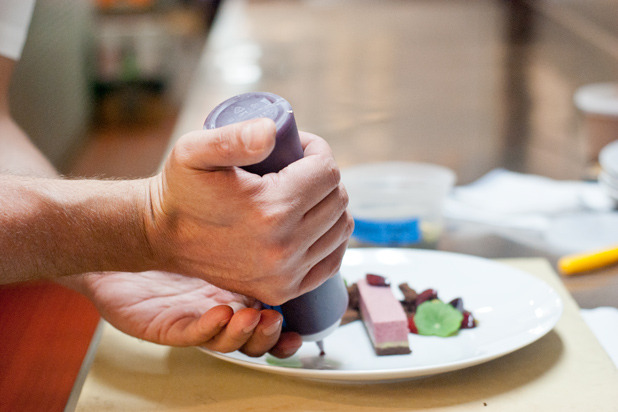Valrhona