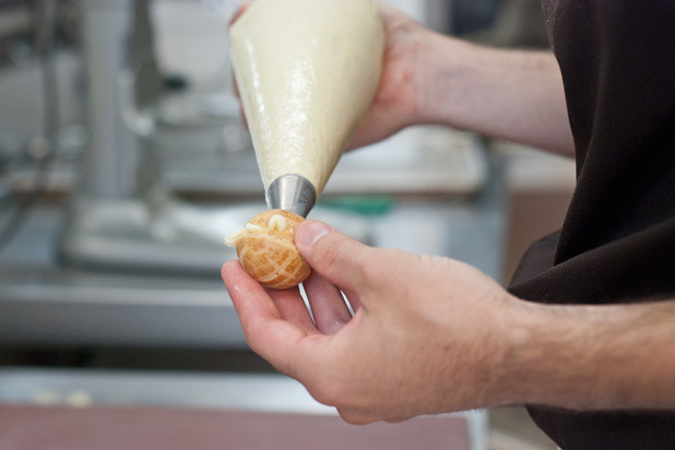 Pastry Cream