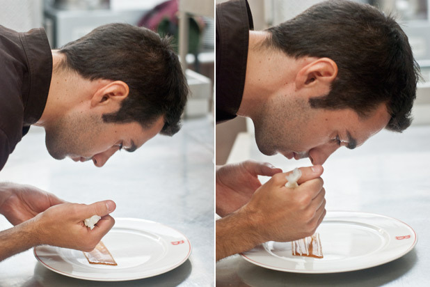 Crème fraiche