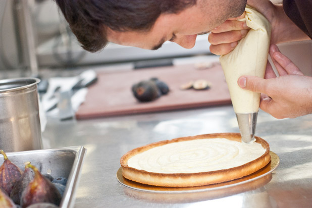 Save Room for Dessert with Benjamin Grue of Benoit