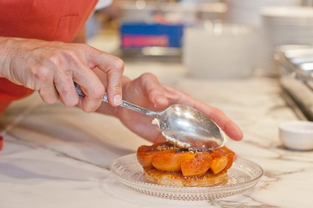 Save Room for Dessert with Deborah Racicot of Narcissa